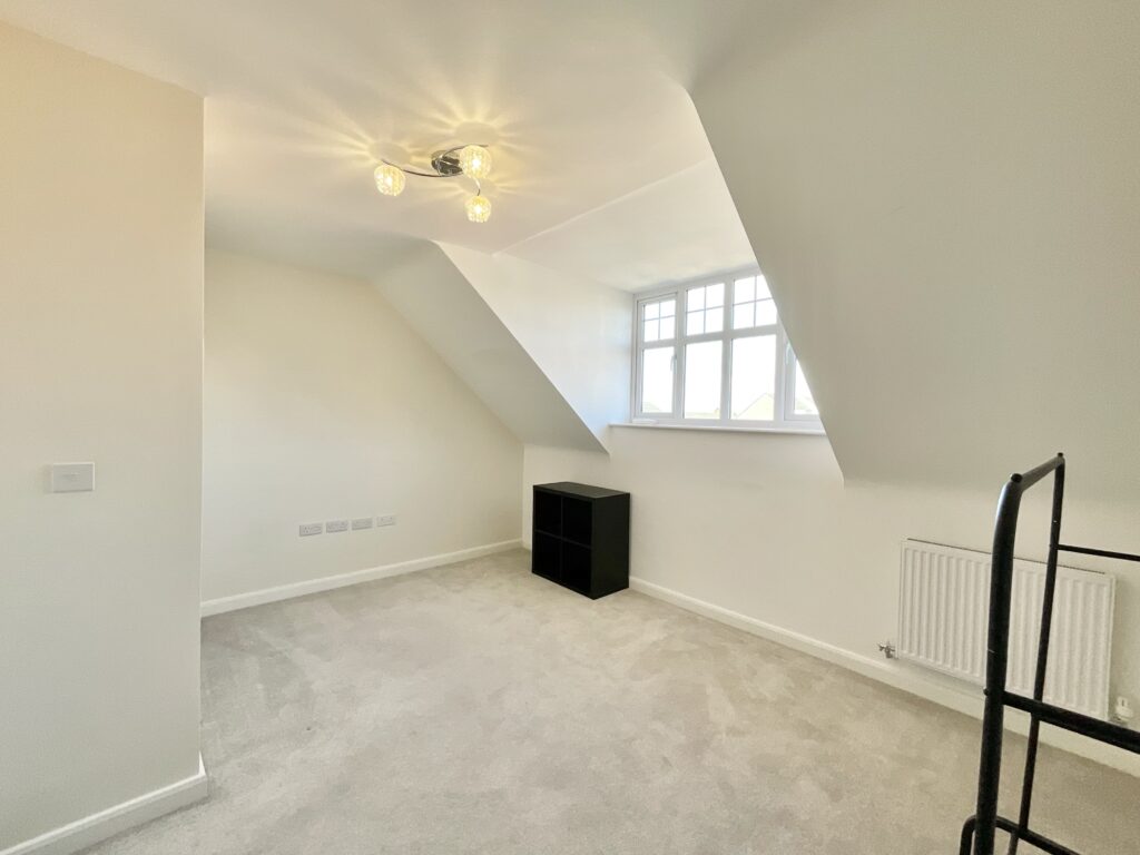Dewsbury Crescent, Stafford, ST18