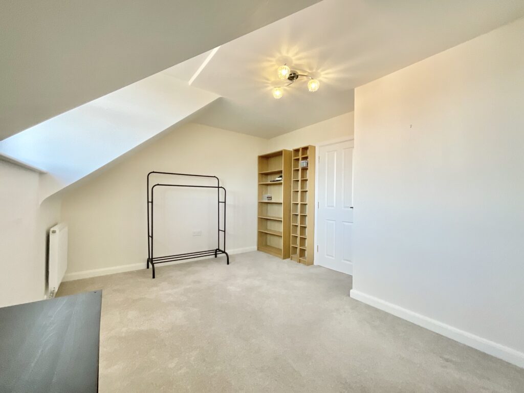 Dewsbury Crescent, Stafford, ST18