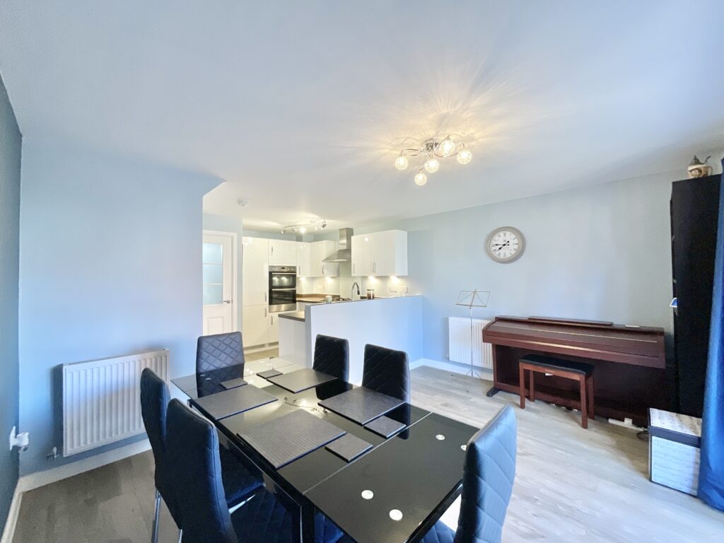 Dewsbury Crescent, Stafford, ST18