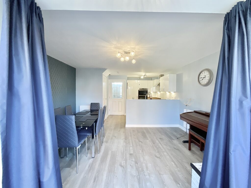 Dewsbury Crescent, Stafford, ST18