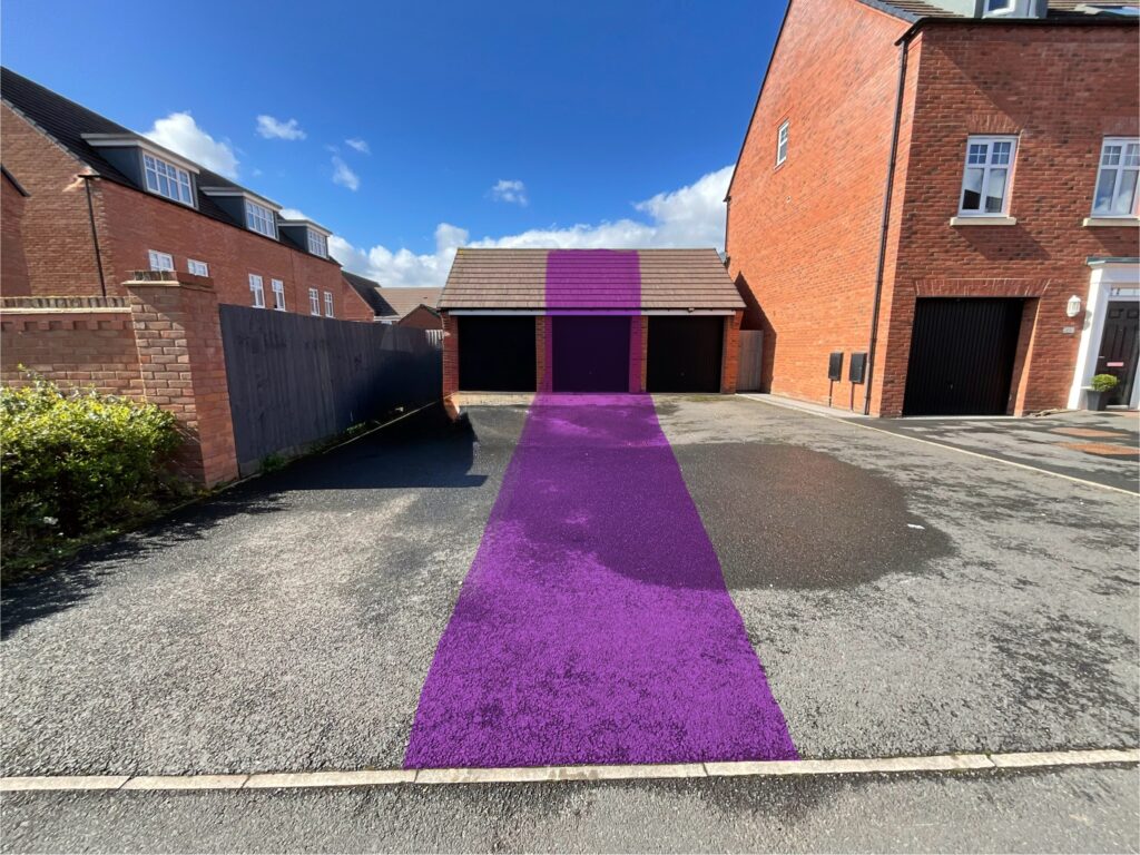 Dewsbury Crescent, Stafford, ST18