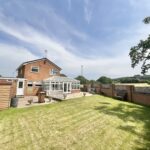 Conway Grove, Cheadle, ST10