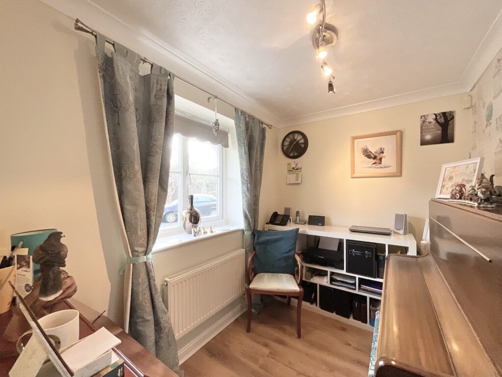 Hampshire Crescent, Stoke-On-Trent, ST3
