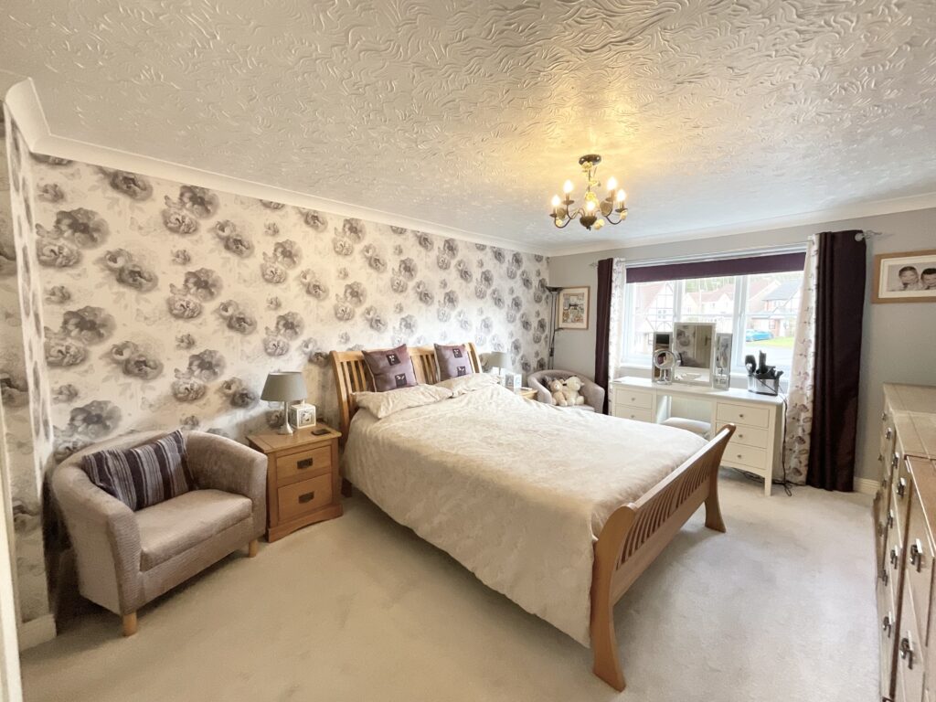 Hampshire Crescent, Stoke-On-Trent, ST3