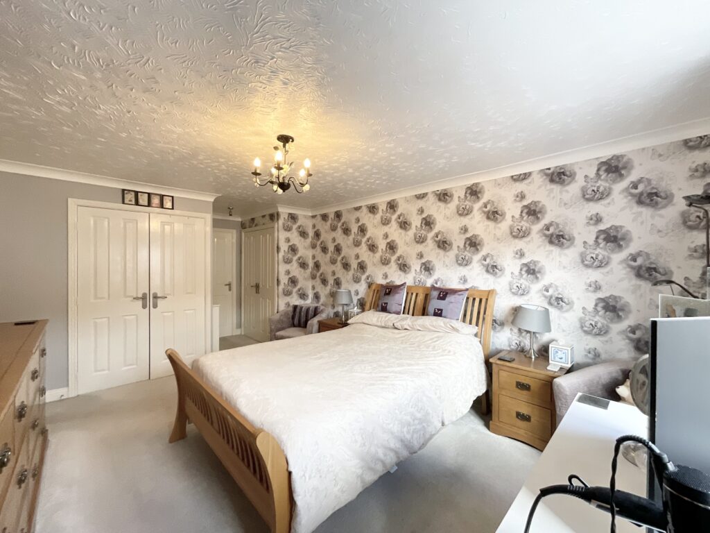 Hampshire Crescent, Stoke-On-Trent, ST3