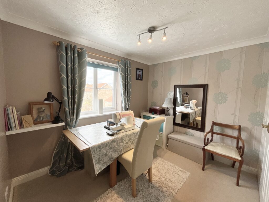 Hampshire Crescent, Stoke-On-Trent, ST3