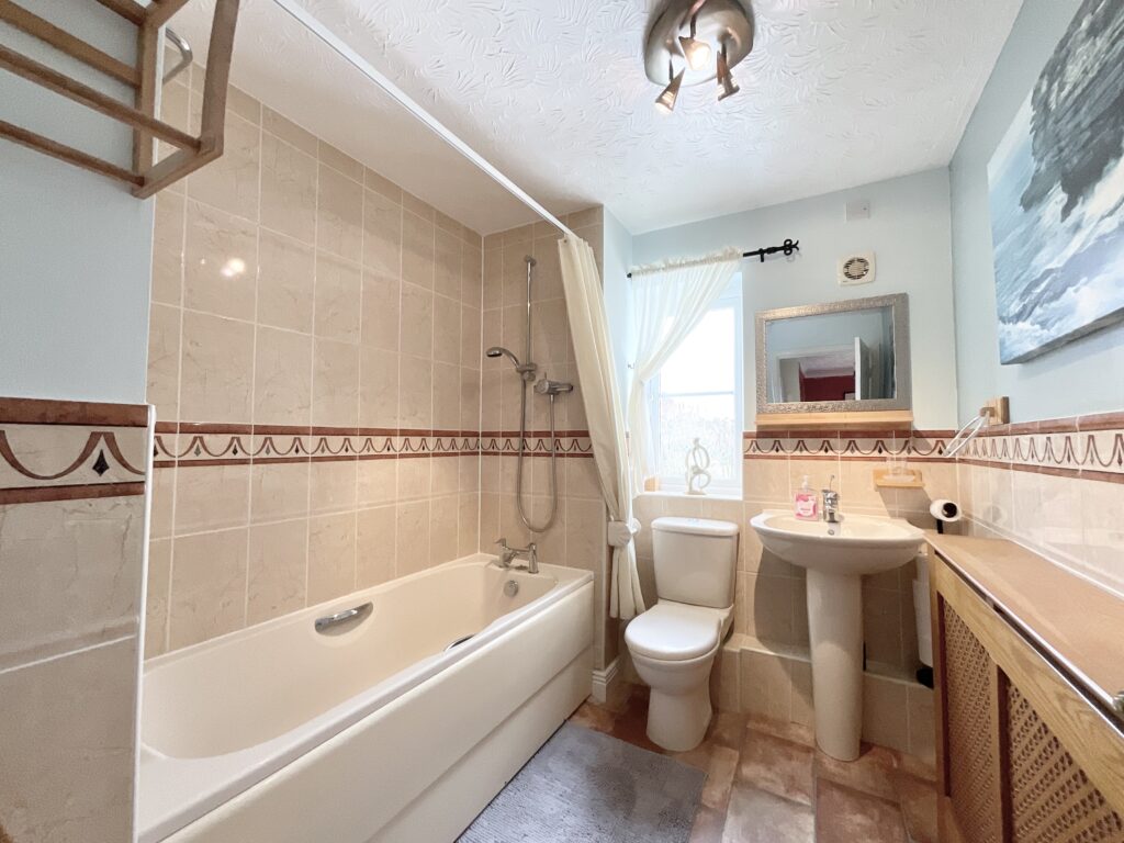 Hampshire Crescent, Stoke-On-Trent, ST3