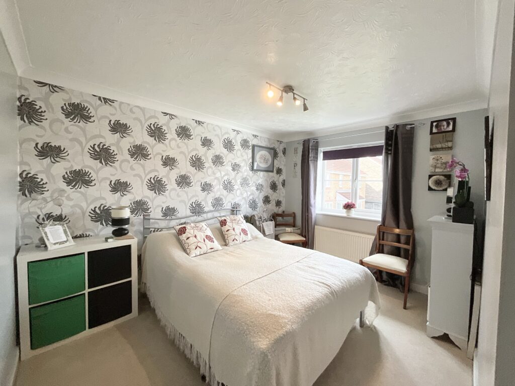 Hampshire Crescent, Stoke-On-Trent, ST3