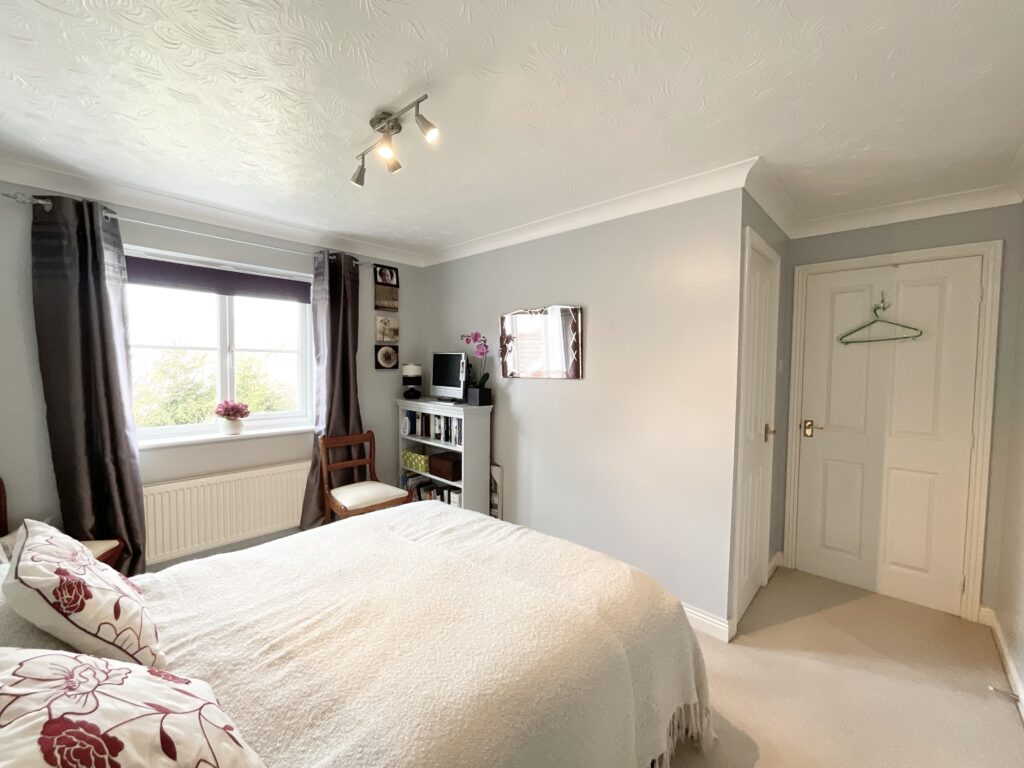 Hampshire Crescent, Stoke-On-Trent, ST3