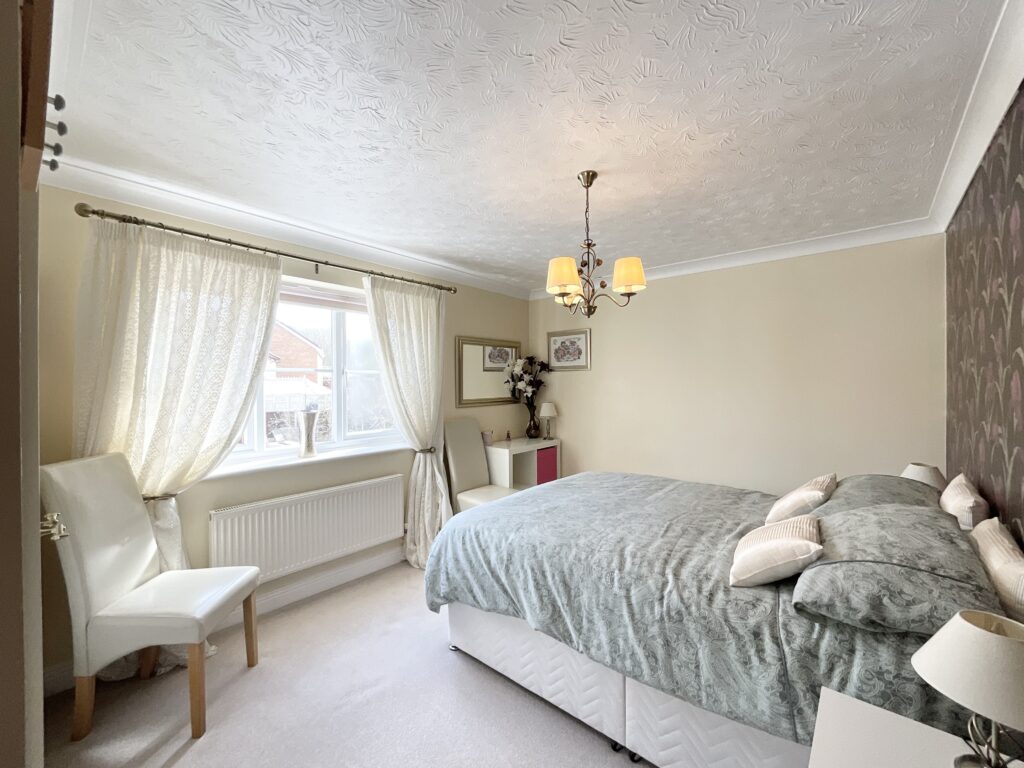 Hampshire Crescent, Stoke-On-Trent, ST3