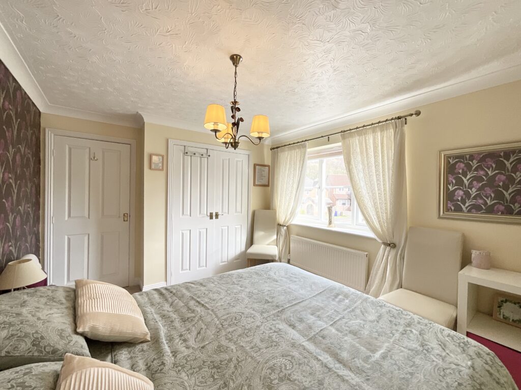 Hampshire Crescent, Stoke-On-Trent, ST3