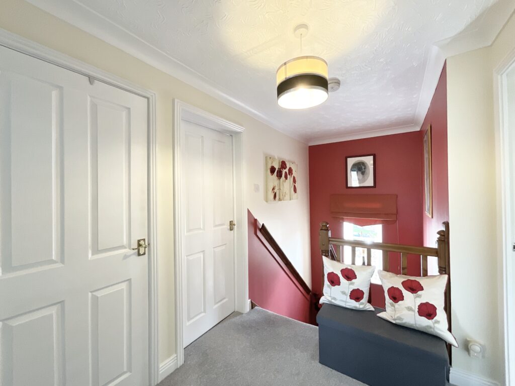 Hampshire Crescent, Stoke-On-Trent, ST3