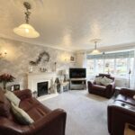 Hampshire Crescent, Stoke-On-Trent, ST3