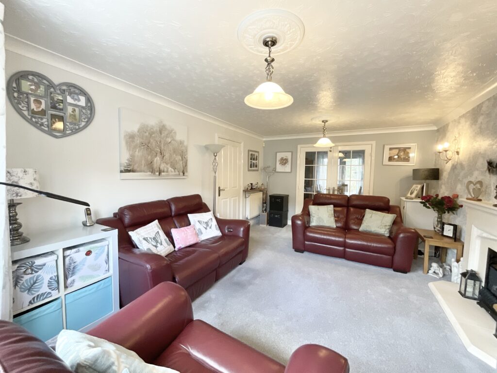 Hampshire Crescent, Stoke-On-Trent, ST3