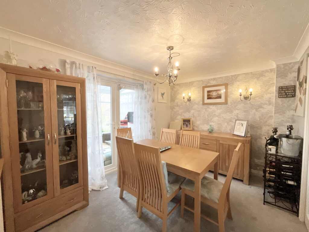 Hampshire Crescent, Stoke-On-Trent, ST3