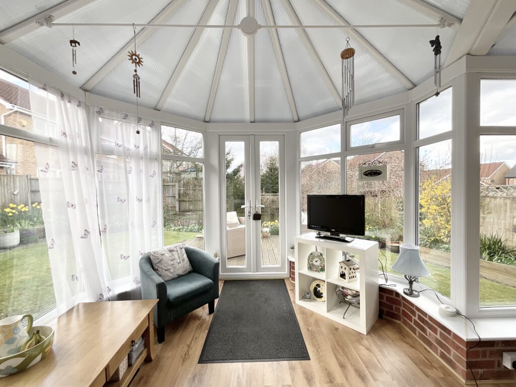 Hampshire Crescent, Stoke-On-Trent, ST3
