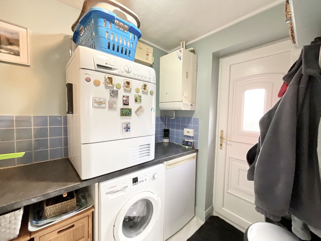 Hampshire Crescent, Stoke-On-Trent, ST3