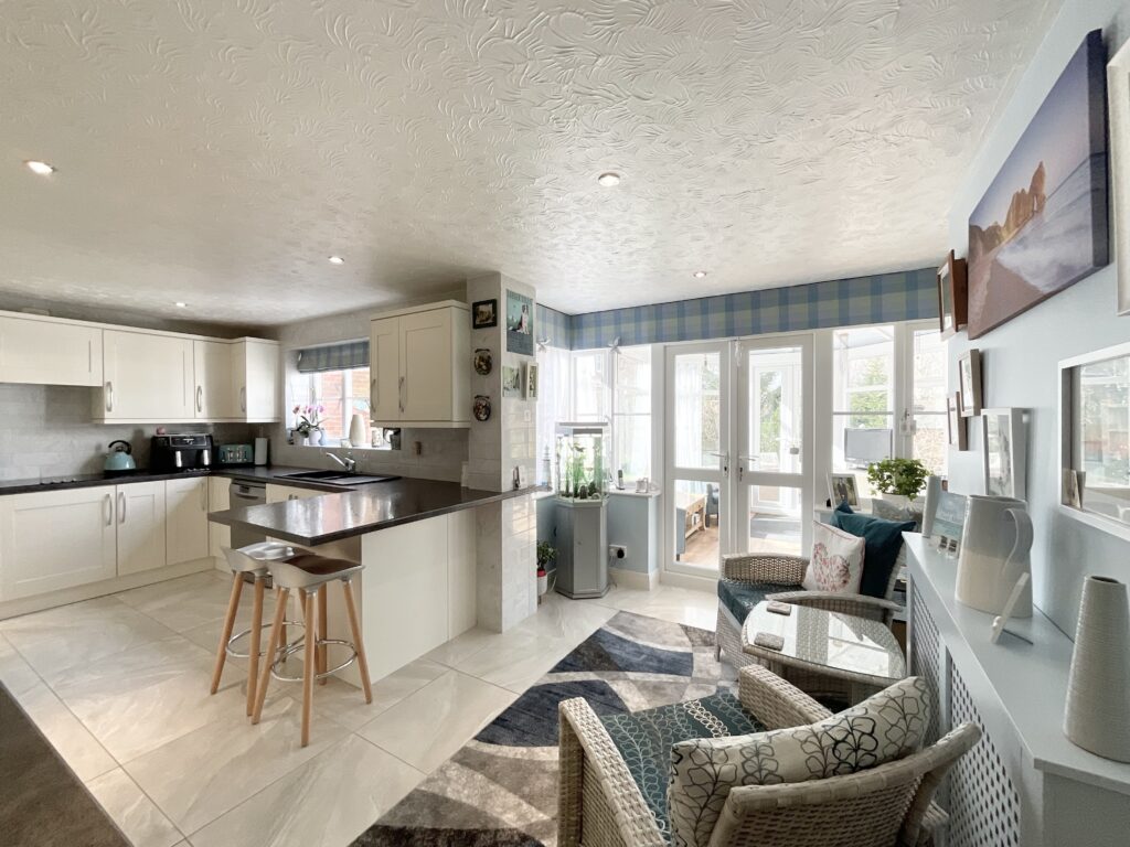 Hampshire Crescent, Stoke-On-Trent, ST3
