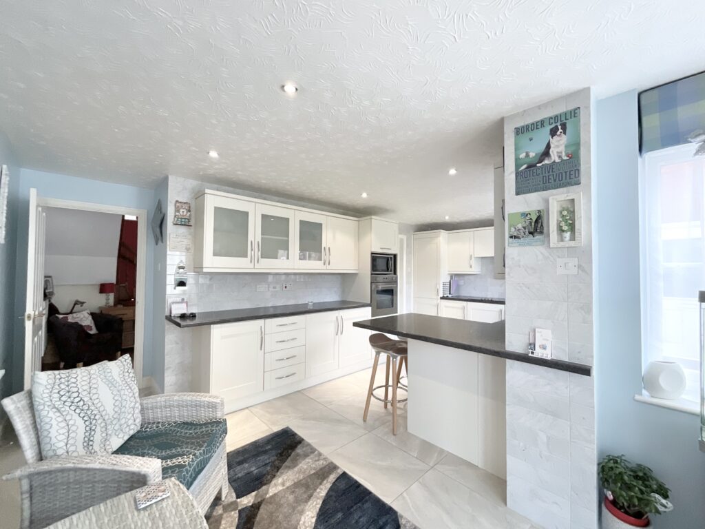 Hampshire Crescent, Stoke-On-Trent, ST3