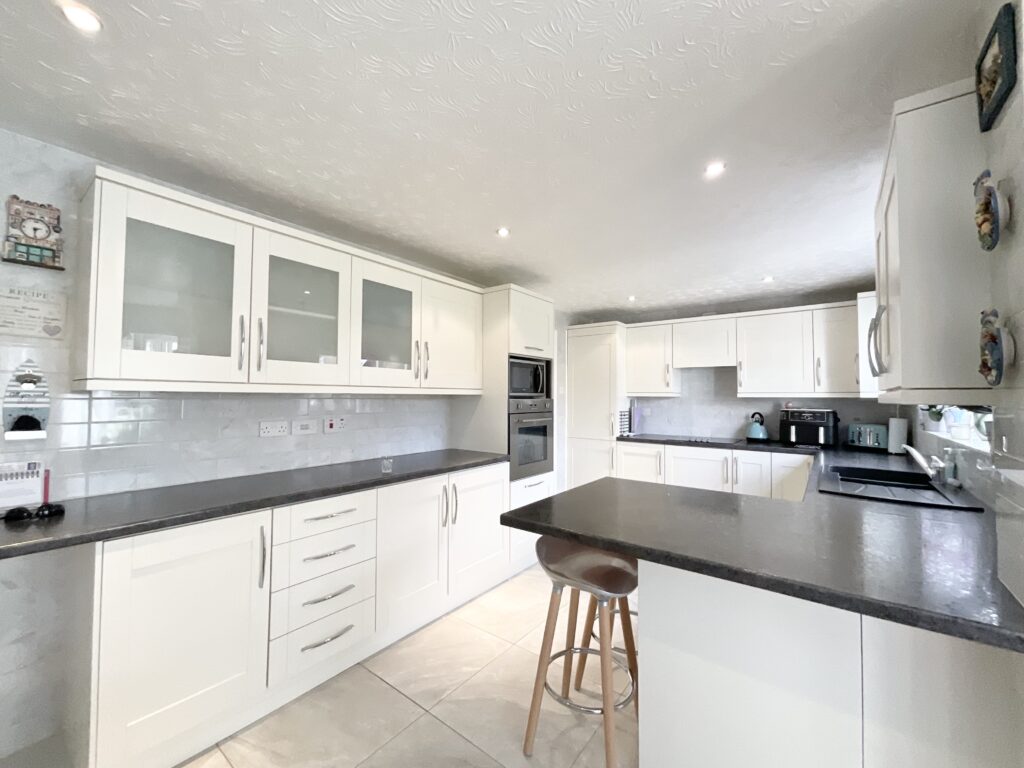 Hampshire Crescent, Stoke-On-Trent, ST3