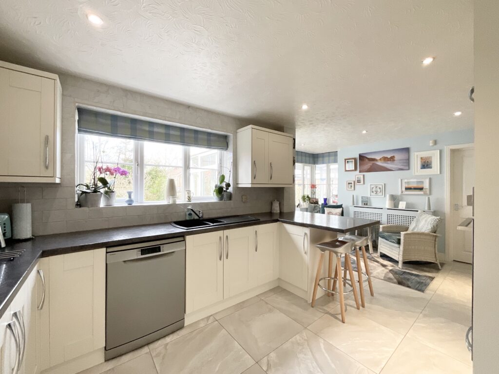Hampshire Crescent, Stoke-On-Trent, ST3