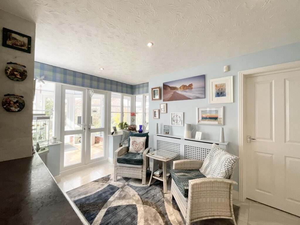 Hampshire Crescent, Stoke-On-Trent, ST3