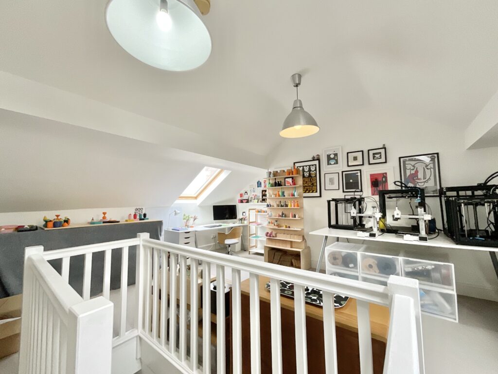 Albert Terrace, Newcastle, ST5