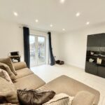 The Boundary, Woore, CW3