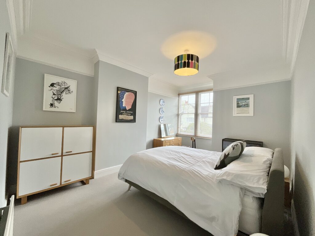 Albert Terrace, Newcastle, ST5