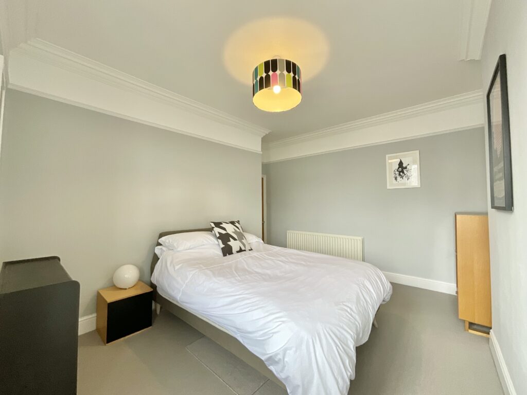 Albert Terrace, Newcastle, ST5