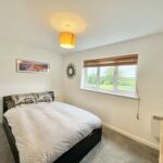 The Boundary, Woore, CW3