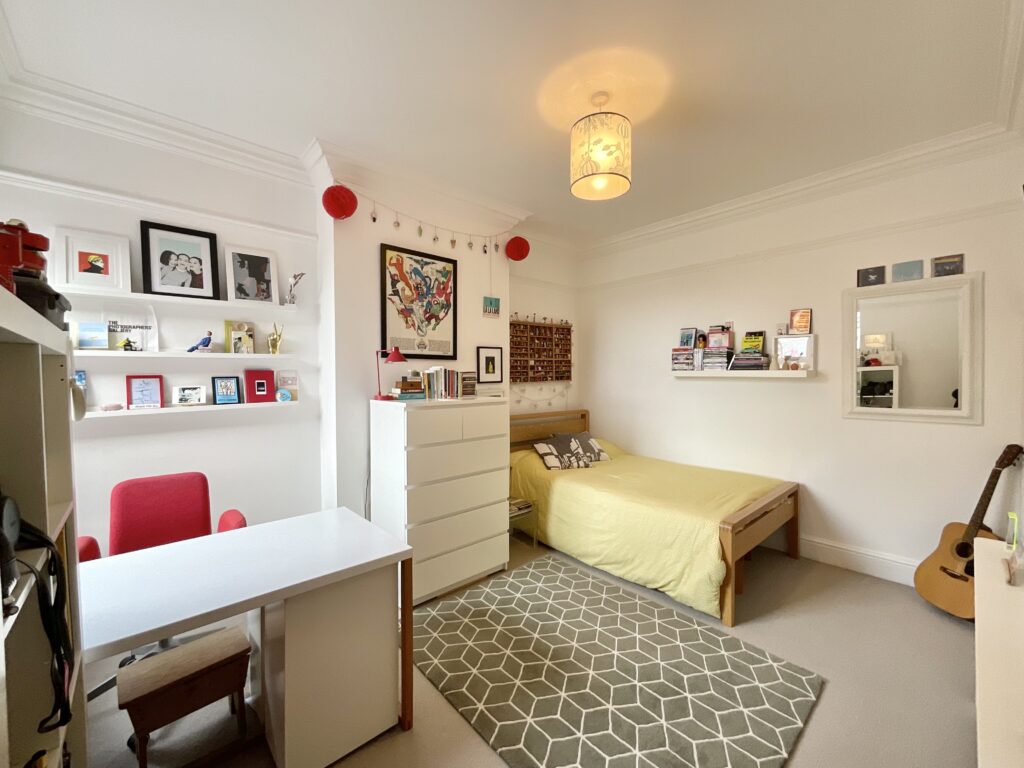 Albert Terrace, Newcastle, ST5
