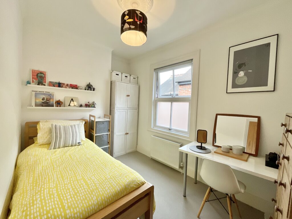 Albert Terrace, Newcastle, ST5