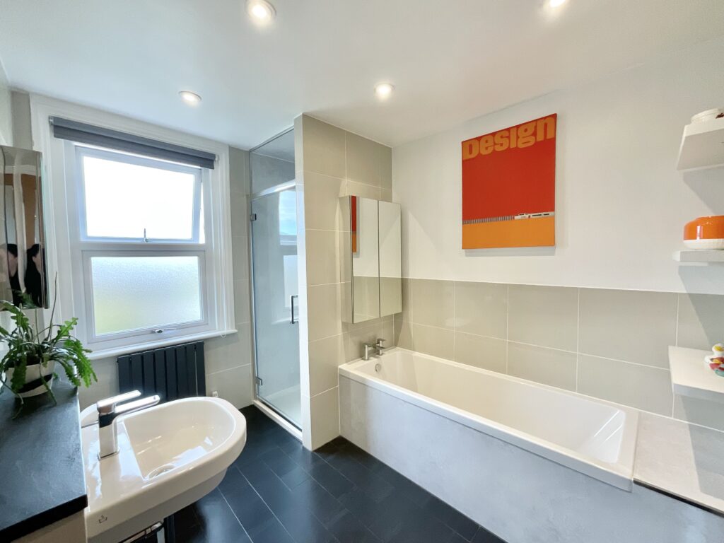Albert Terrace, Newcastle, ST5