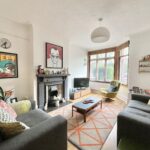Albert Terrace, Newcastle, ST5