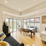 Albert Terrace, Newcastle, ST5