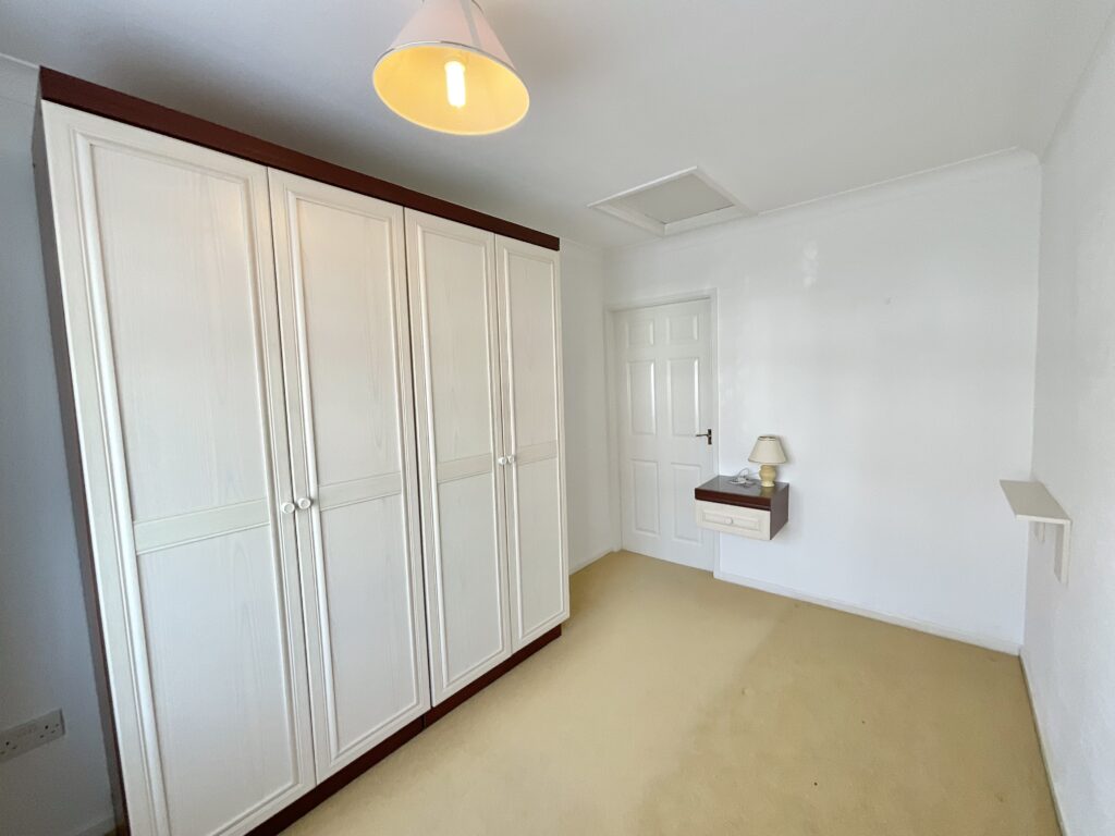 Ravenswood Close, Newcastle, ST5