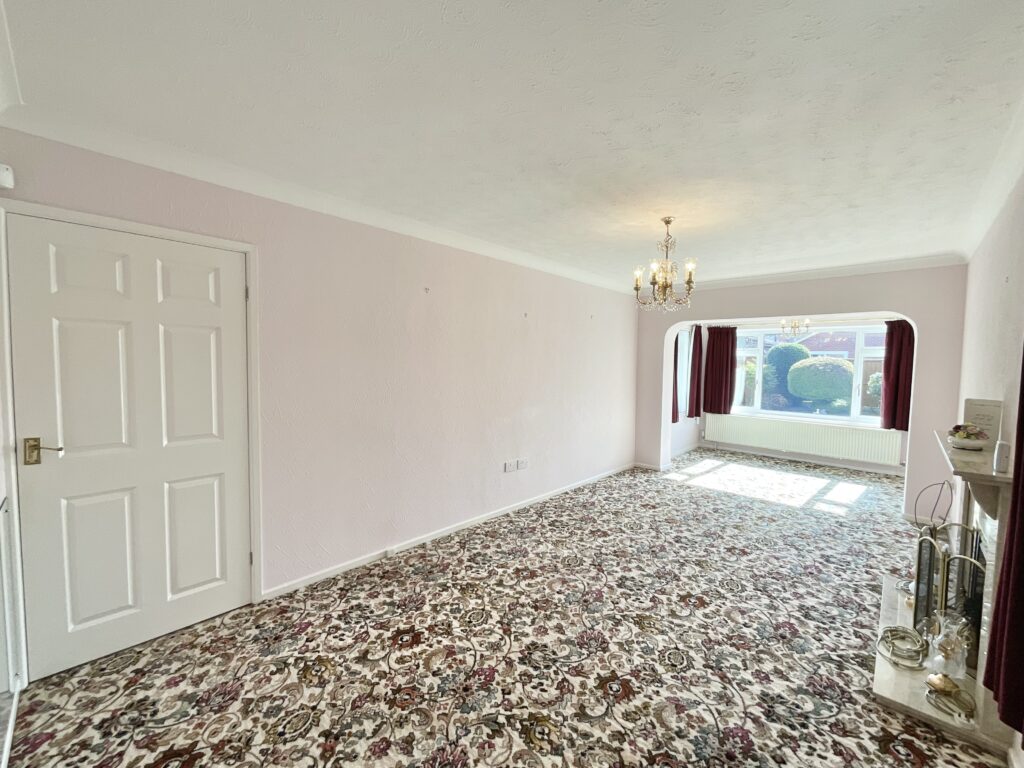 Ravenswood Close, Newcastle, ST5