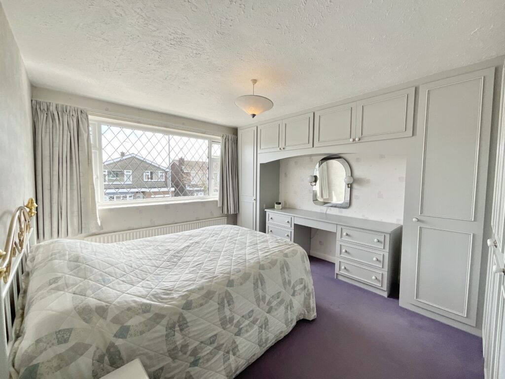 Wellyards Close, Weston, ST18