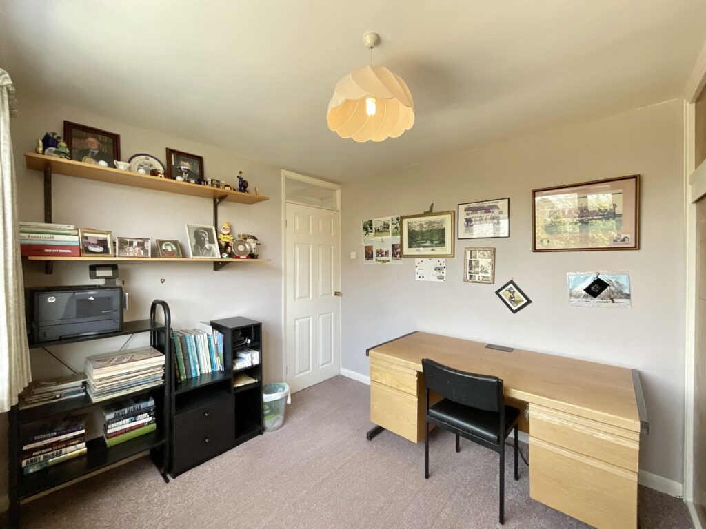Wellyards Close, Weston, ST18