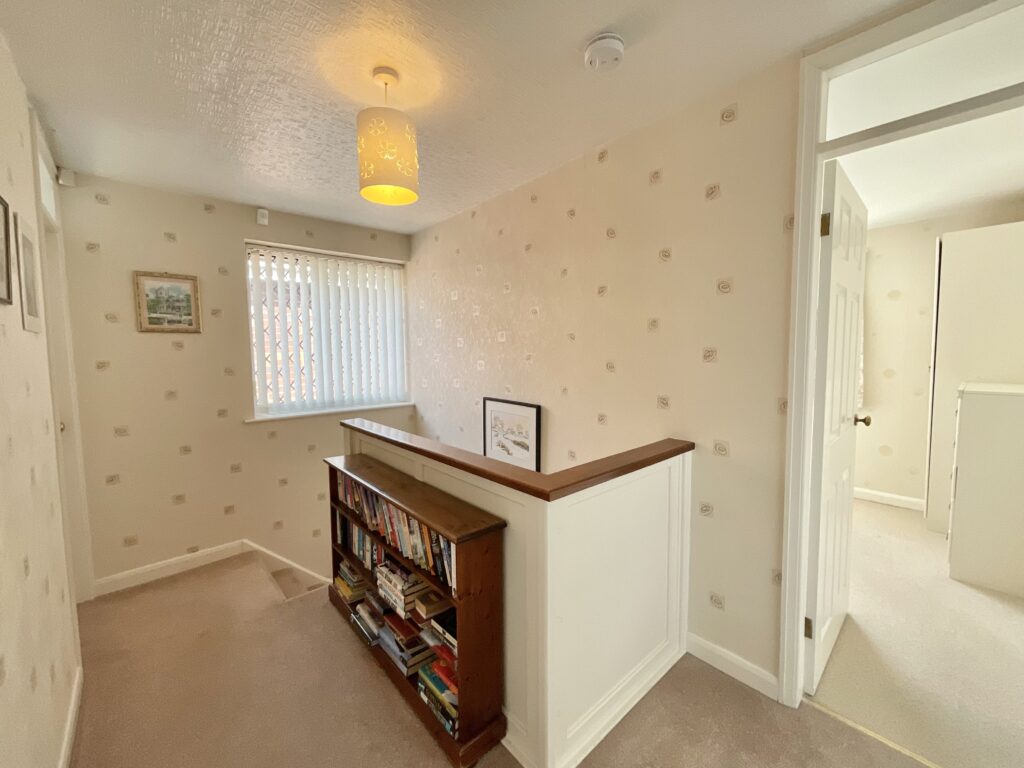 Wellyards Close, Weston, ST18