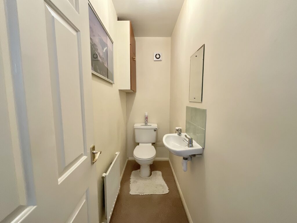 Wellyards Close, Weston, ST18