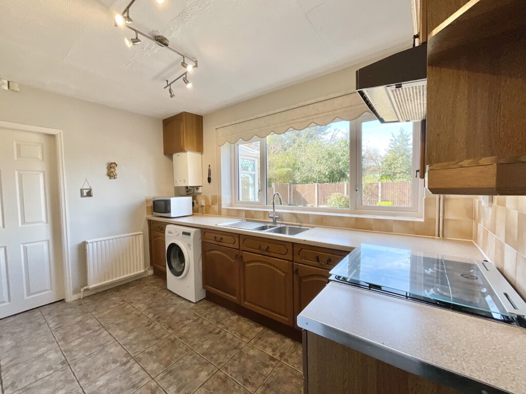 Wellyards Close, Weston, ST18
