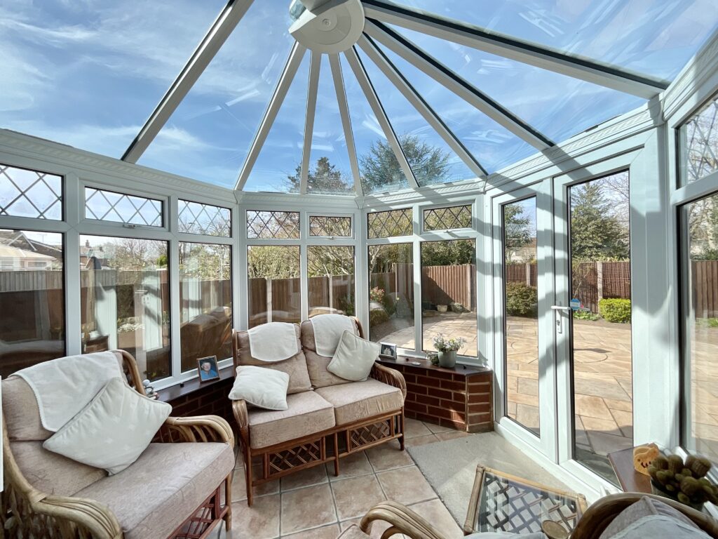 Wellyards Close, Weston, ST18