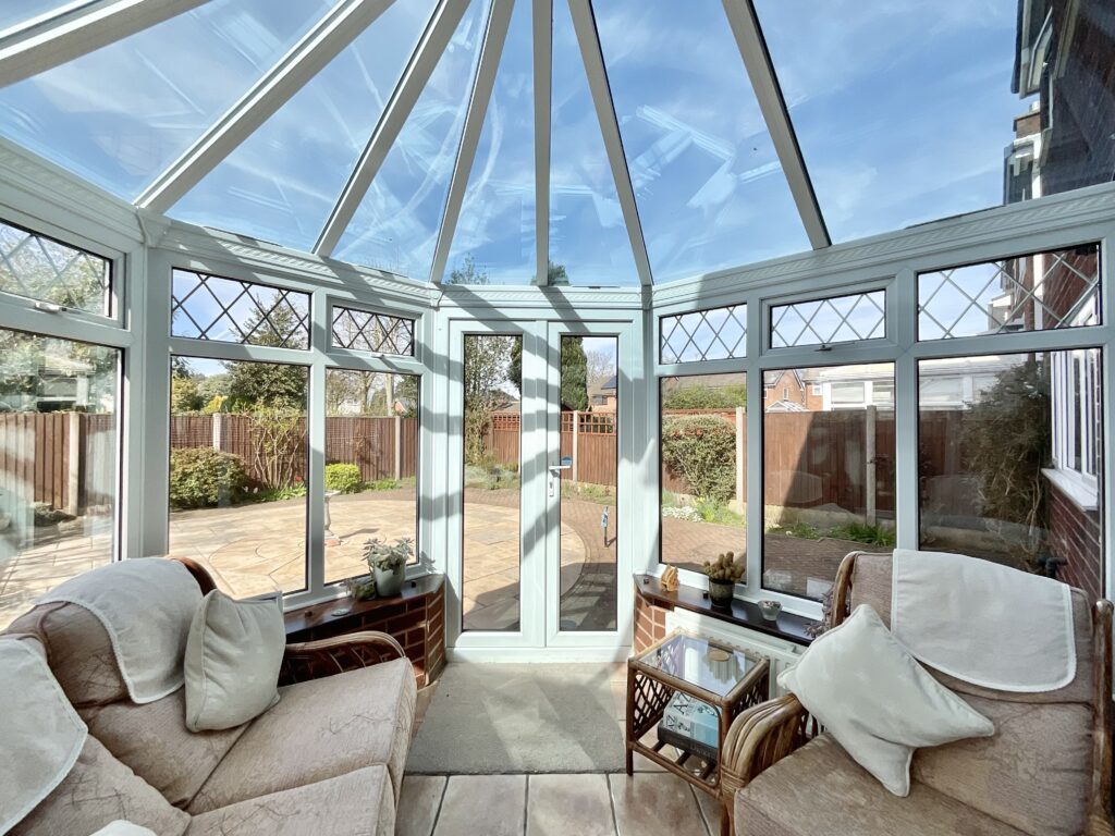 Wellyards Close, Weston, ST18