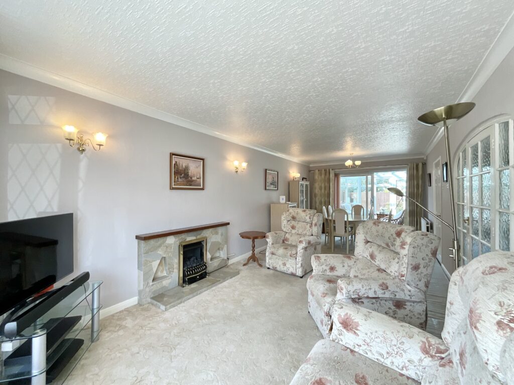Wellyards Close, Weston, ST18
