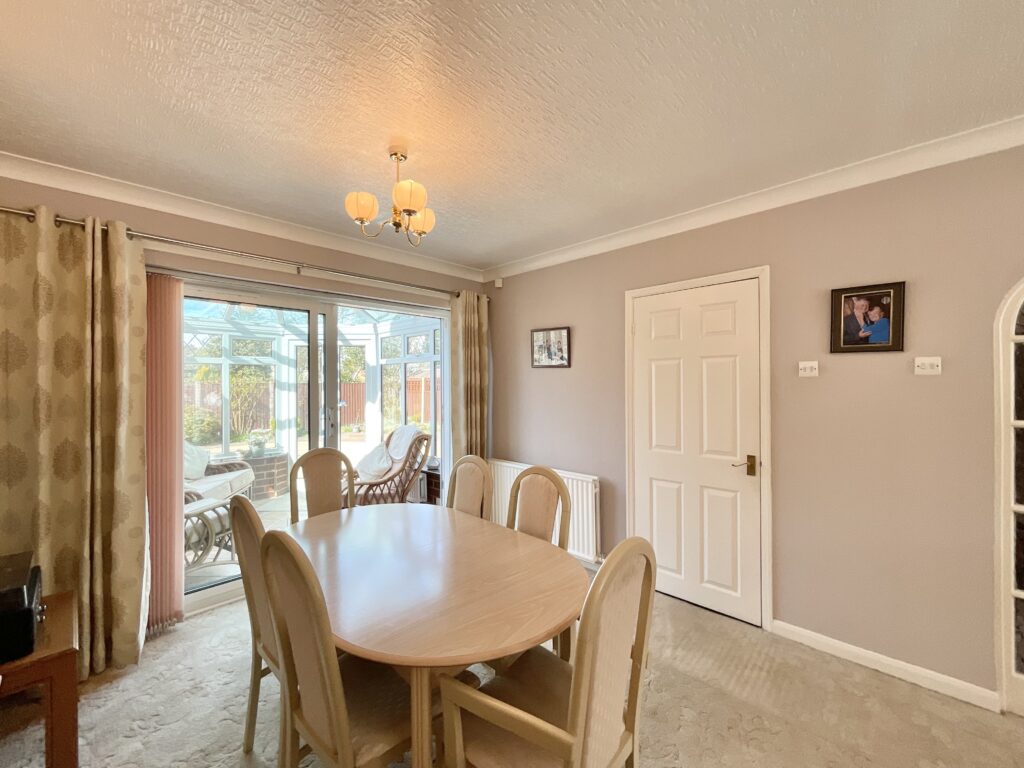 Wellyards Close, Weston, ST18