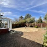 Wellyards Close, Weston, ST18