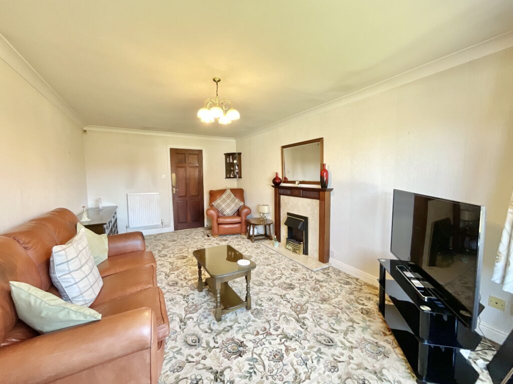 First Avenue, Newcastle, ST5