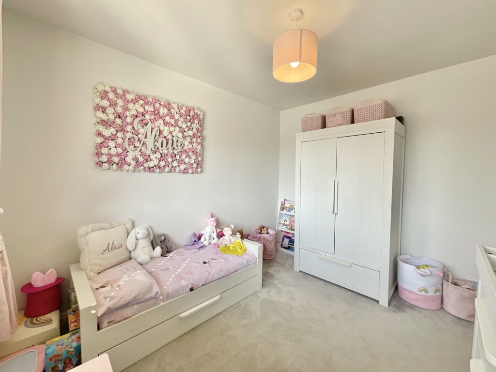 Walsingham Gardens, Newcastle, ST5